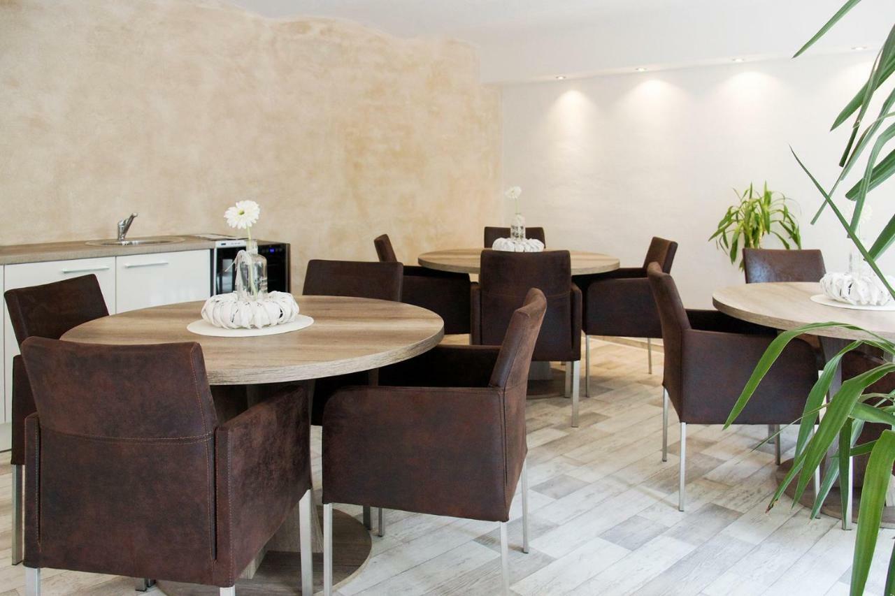 Winzer Lounge Gastezimmer Дернау Экстерьер фото