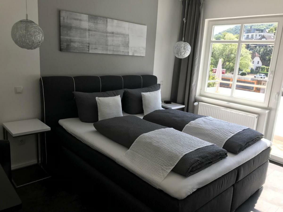 Winzer Lounge Gastezimmer Дернау Экстерьер фото