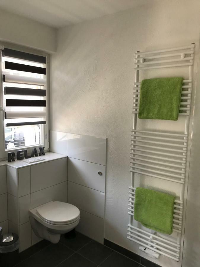 Winzer Lounge Gastezimmer Дернау Экстерьер фото