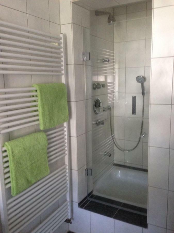 Winzer Lounge Gastezimmer Дернау Экстерьер фото